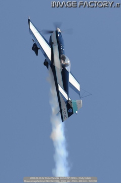 2008-09-20 Air Show Varazze 0725 CAP-231Ex - Rudy Natale